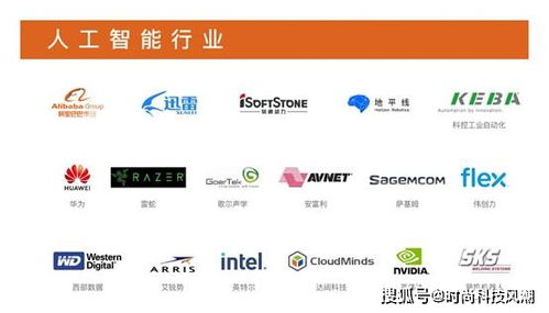 AI賦能產業圖新 2021人工智能產業發展創新論壇在滬共探應用軟件開發新路徑