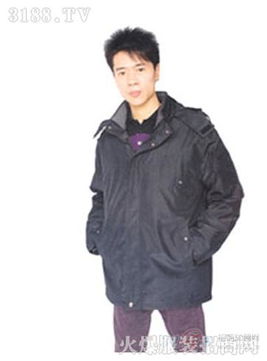 品瑞精品時(shí)尚羽絨服 冬日里的溫暖與格調(diào)